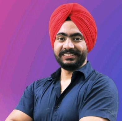 Gurbaj Singh