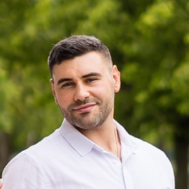 Nicholas Ferrandino
