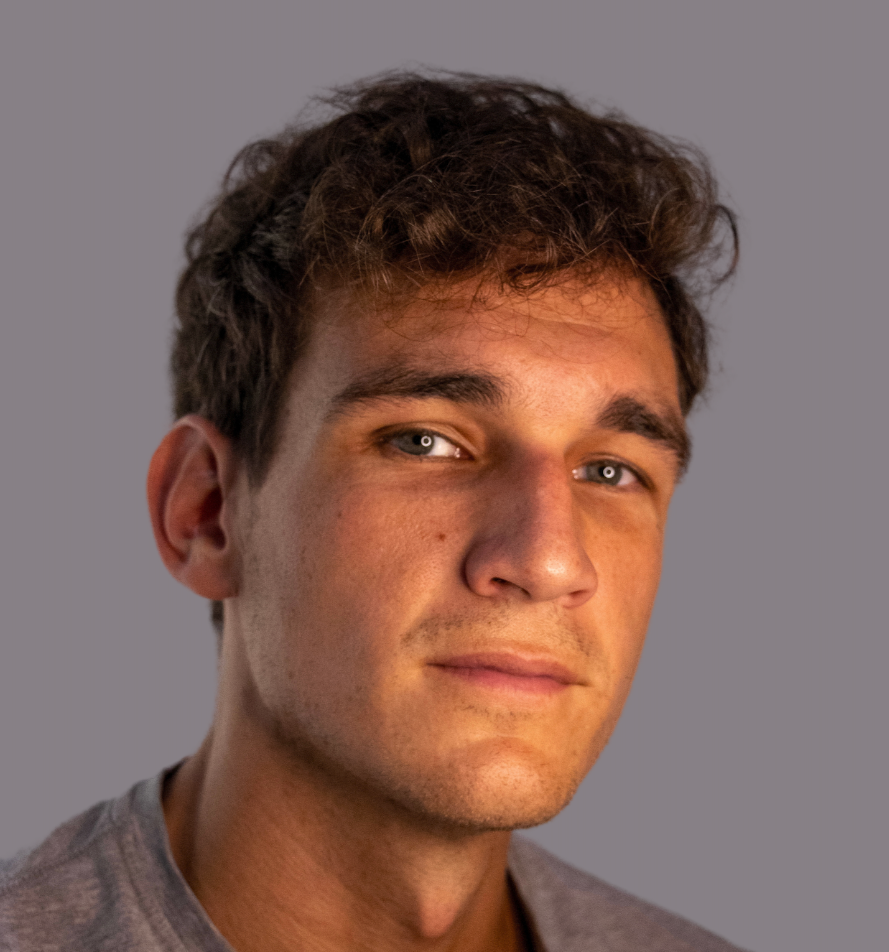 Taylor Berrett