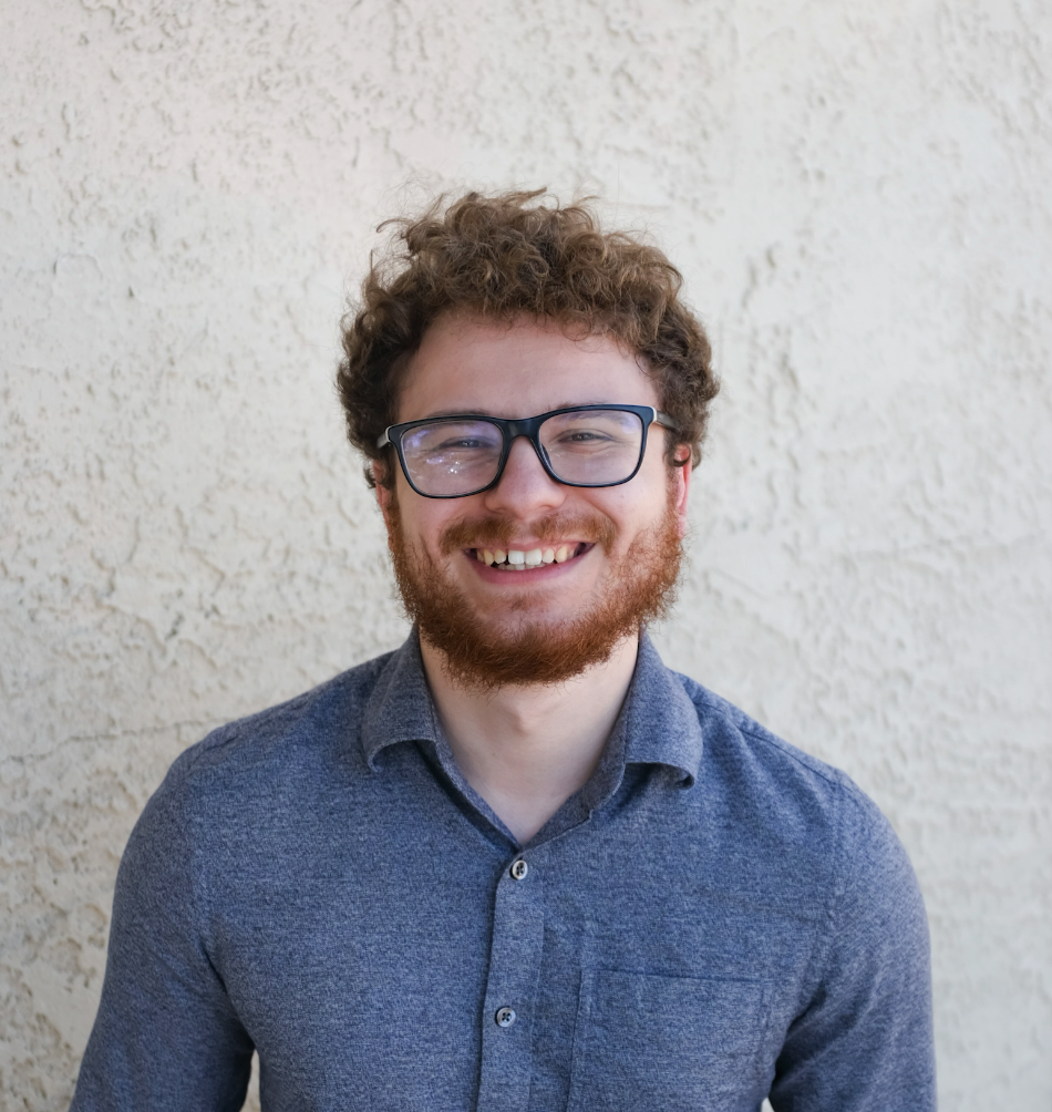 Tyler Truffi, MBA
